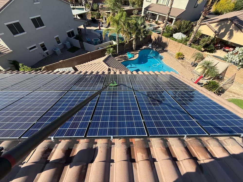 Hero image for Apex Power Washing LLC