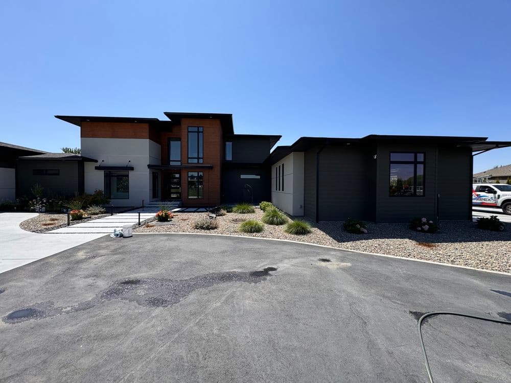 Concrete Cleaning image