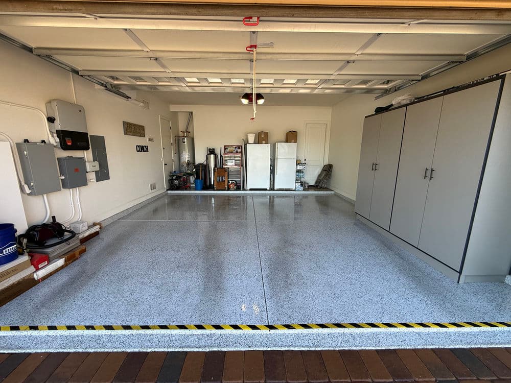 Interior Cleaning image